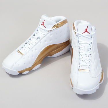 Tenisice i cipele Jordan Air Jordan 13/14 Retro "Defining Moments Pack" Bijela | 897563-900, 2