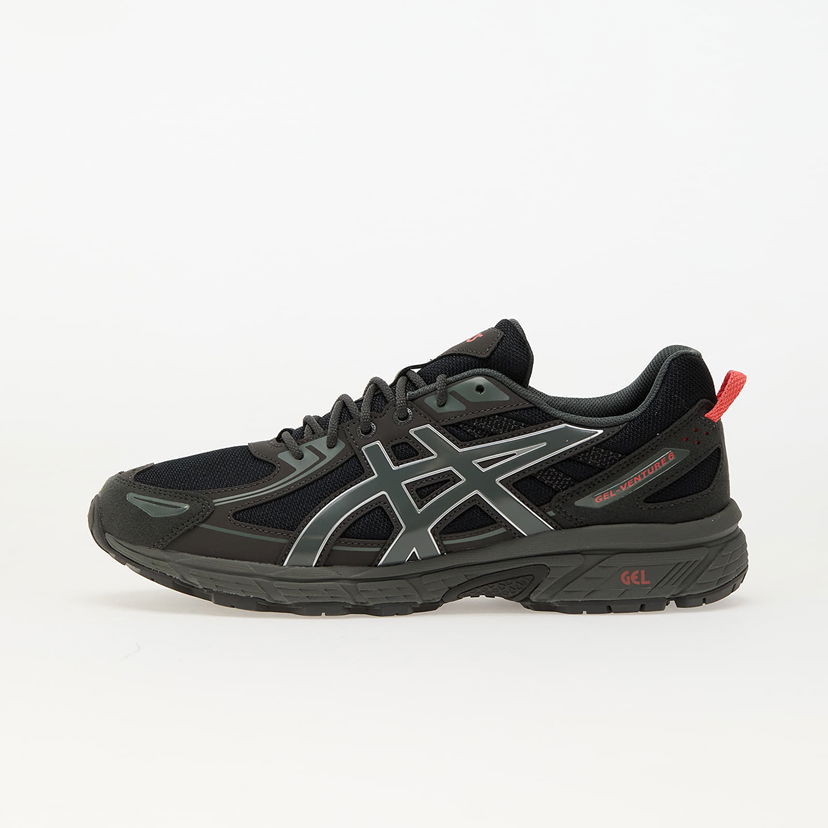 Tenisice i cipele Asics Gel-Venture 6 Crna | 1203A438-002