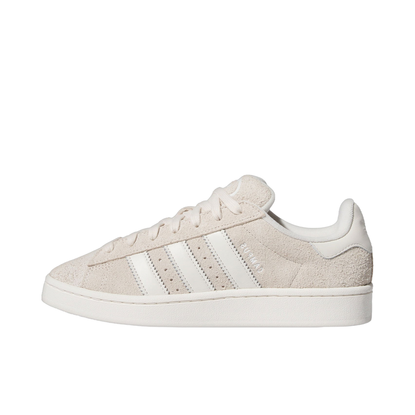 Tenisice i cipele adidas Originals Campus 00s Wonder White Chalk White Core Black Bež | IH9863
