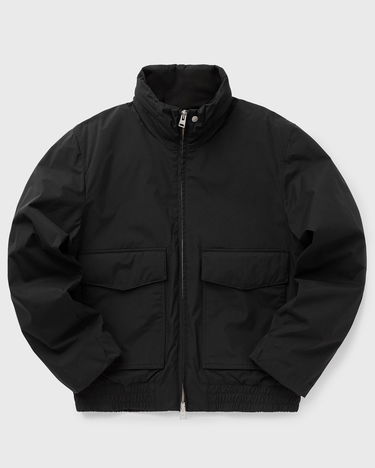 Bomber jakna NORSE PROJECTS Kastrup Gore-Tex Windstopper Bomber Jacket Crna | N55-0634-9999, 1