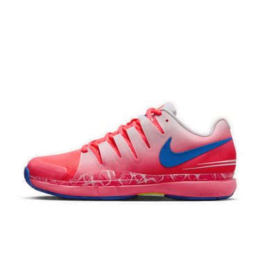 Tenisice i cipele Nike Court Air Zoom Vapor 9.5 Tour Ružičasta | FB2664-600, 2