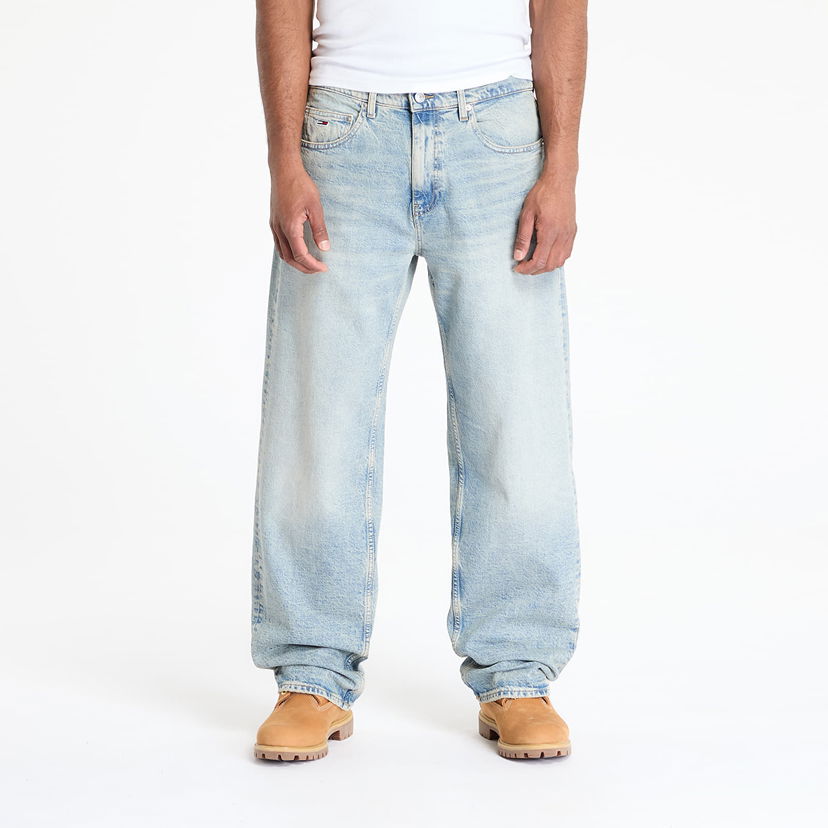 Jeans Tommy Hilfiger Tommy Jeans Jaimie Relaxed Straight Jeans W33/L32 Plava | DM0DM20994 1A5
