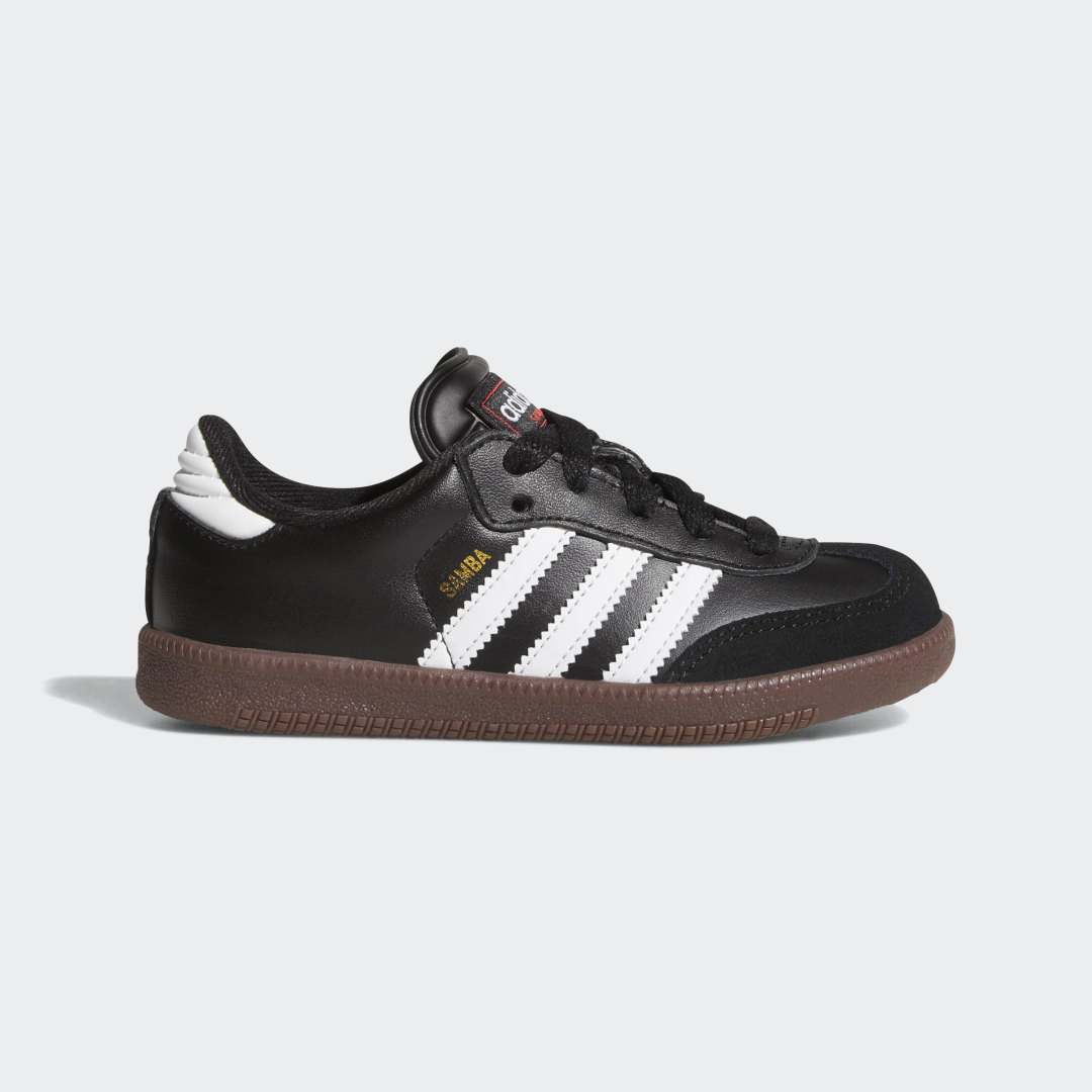 Tenisice i cipele adidas Originals Samba Classic J Crna | 036516, 0