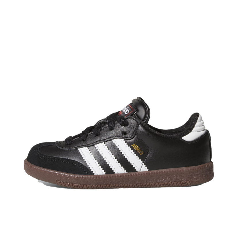 Tenisice i cipele adidas Originals Samba Classic J Crna | 036516