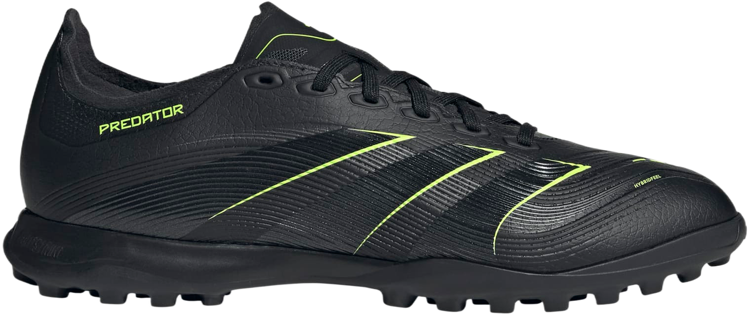 Tenisice i cipele adidas Performance Predator League TF Crna | ji1133, 0