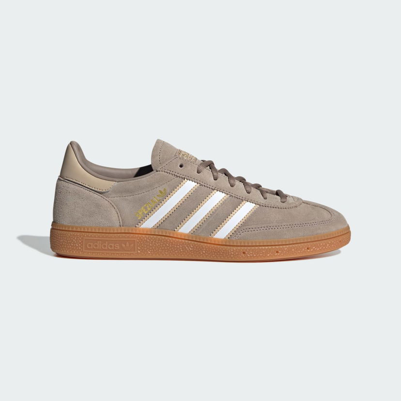 Tenisice i cipele adidas Originals Handball Spezial Smeđa | JH5443