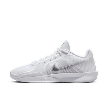 Tenisice i cipele Nike Sabrina 2 White Metallic Silver Summit Bijela | FQ2174, 0