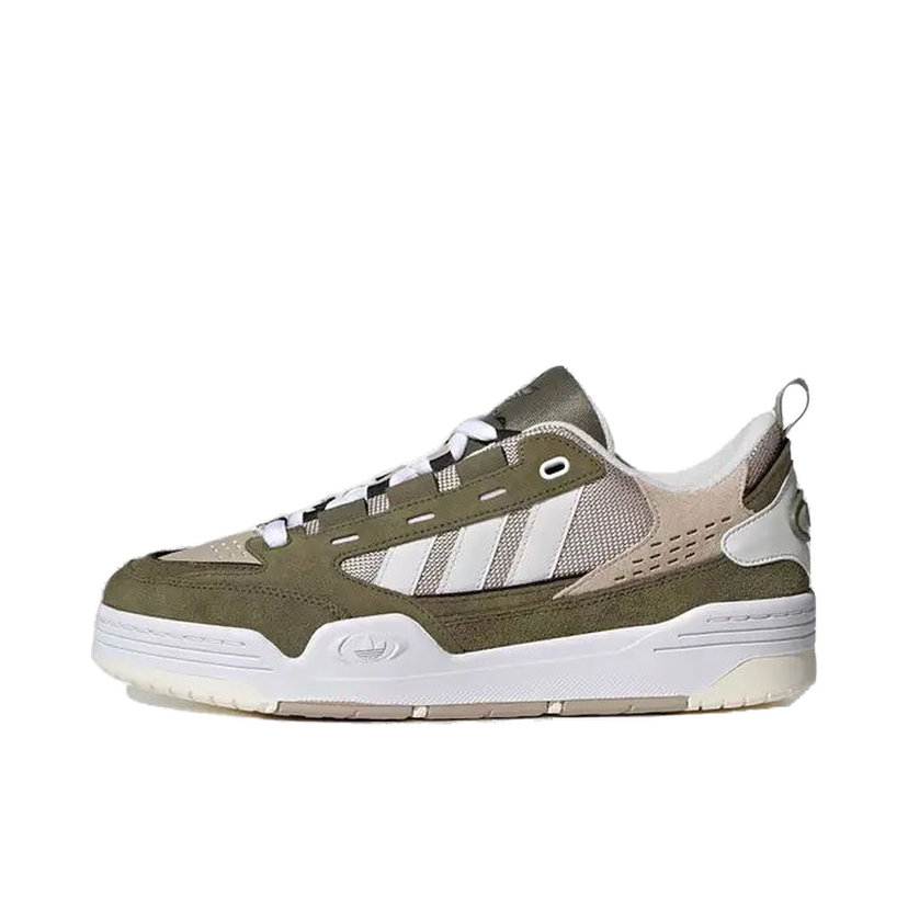 Tenisice i cipele adidas Originals Adi2000 Zelena | IG1029