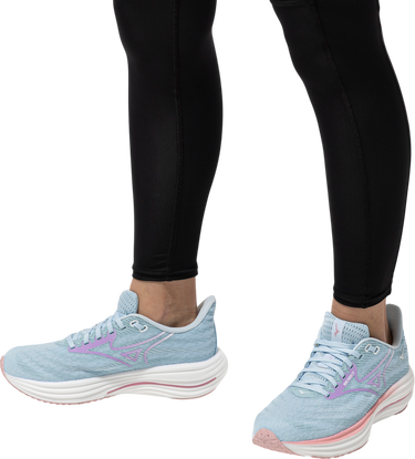 Tenisice i cipele Mizuno Mizuno Wave Rider 29 Plava | j1gd2503-25, 1