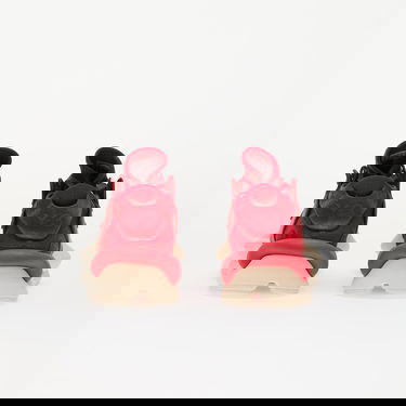 Tenisice i cipele Y-3 Y-3 Kaiwa Crvena | JQ4967, 4