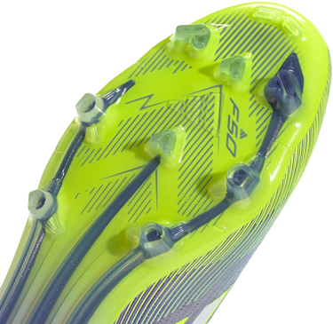 Tenisice i cipele adidas Performance F50 ELITE FG Ljubičasta | jh7615, 4