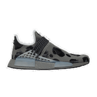 Pharrell x Hu NMD "Grey Animal Print"
