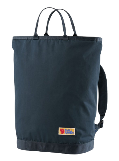 Ruksak FJÄLLRÄVEN Vardag Totepack Tamnoplava | F27240-638