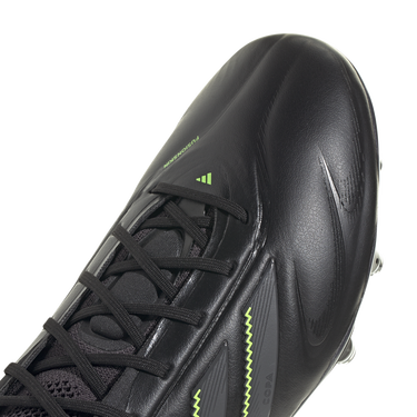 Tenisice i cipele adidas Performance COPA PURE III ELITE FG Crna | jh8729, 5