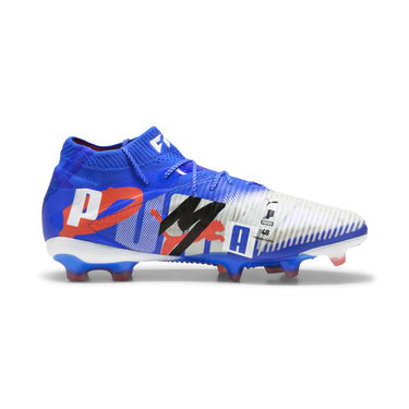 Tenisice i cipele Puma FUTURE 8 ULTIMATE FOREVER FG Plava | 108420_01, 4