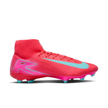 Tenisice i cipele Nike Zoom Superfly 10 Academy FG/MG Ružičasta | FQ1456-800, 0