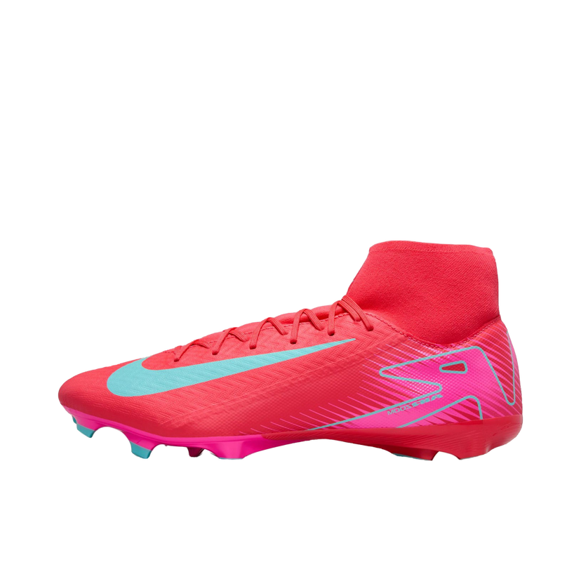 Tenisice i cipele Nike Zoom Superfly 10 Academy FG/MG Ružičasta | FQ1456-800