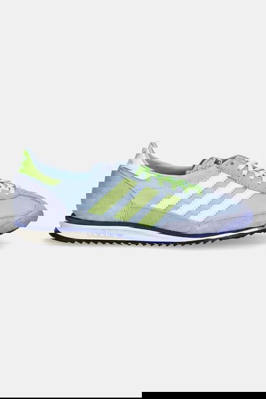 Tenisice i cipele adidas Originals adidas Originals SL 72 OG Plava | JQ8308, 1