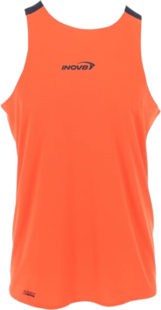 Majica bez rukava inov-8 INOV-8 Airlite Pro Tank Top Narančasta | 001455-ordg-001