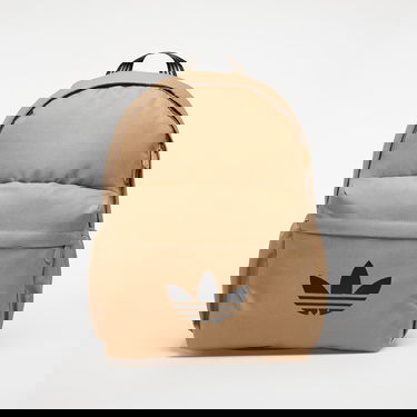 Ruksak adidas Originals Adicolor Classic Backpack Bež | JX0212, 0