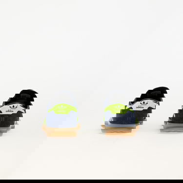 Tenisice i cipele adidas Originals Hamburg Tamnoplava | JS0678, 4