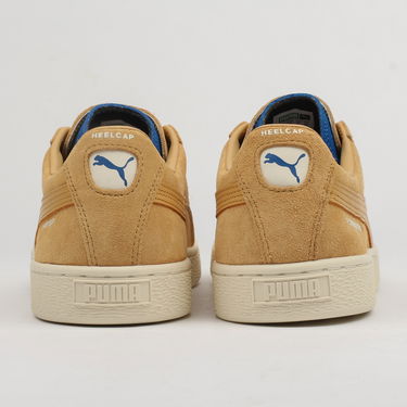 Tenisice i cipele Puma Suede Ader Error taffy Bež | 367195 02, 3
