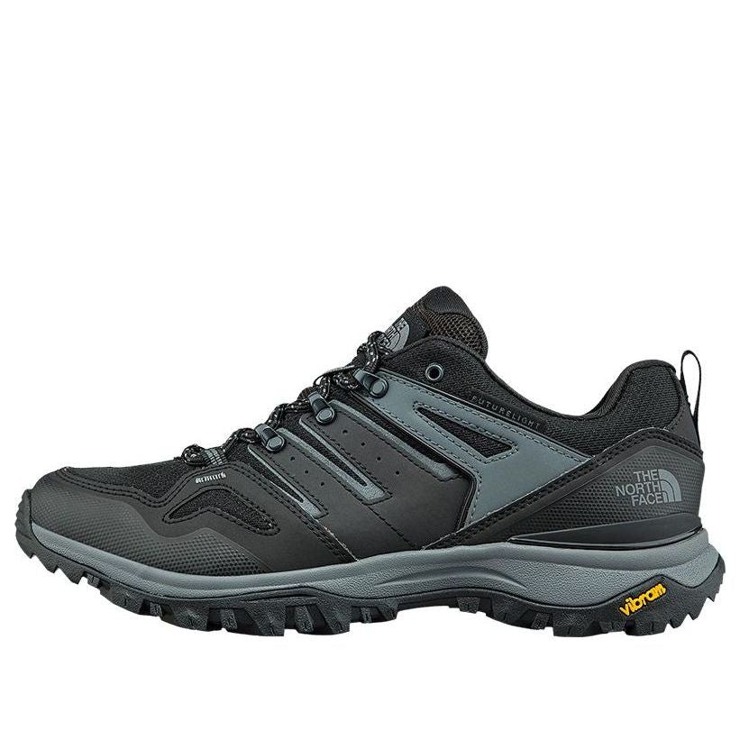 Tenisice i cipele The North Face Hedgehog Futurelight Hiking Shoes Crna | 4T37-KZ2