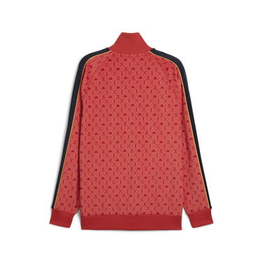 Trenerka Puma Road To Unity T7 Track Jacket Crvena | 629595_15, 6