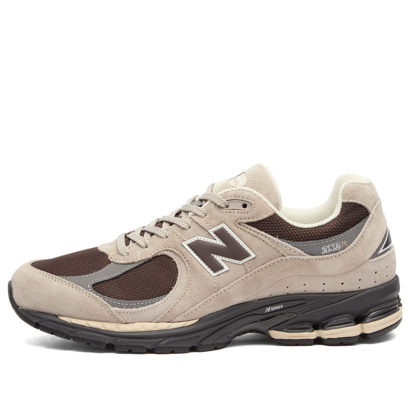 Tenisice i cipele New Balance 2002R Bež | U2002RO