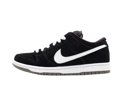Tenisice i cipele Nike SB SB Dunk Low Black White 2011 Crna | 304292-016