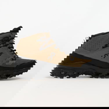 Tenisice i cipele On Running Cloudrock Mid WP Smeđa | 3MF10161473, 2