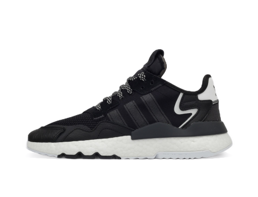 Tenisice i cipele adidas Originals Nite Jogger Crna | EE6254