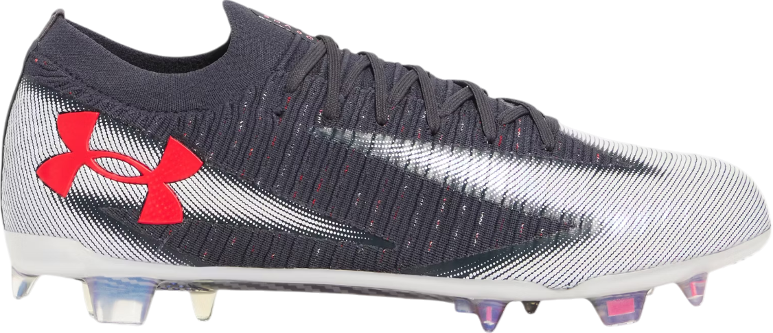 Tenisice i cipele Under Armour Under Armour Shadow Elite 3 FG Siva | 3028288-016, 0
