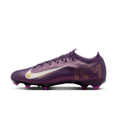 Tenisice i cipele Nike Mercurial Vapor 16 Pro Kylian Mbappé FG Ljubičasta | FQ8689-500, 0