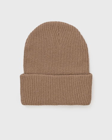 Kapica Nike BEANIE UTILITY SWOOSH Smeđa | 196151025143, 1