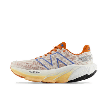 Tenisice i cipele New Balance Balox x Fresh Foam "Infield Clay" Narančasta | WBALLA1, 0