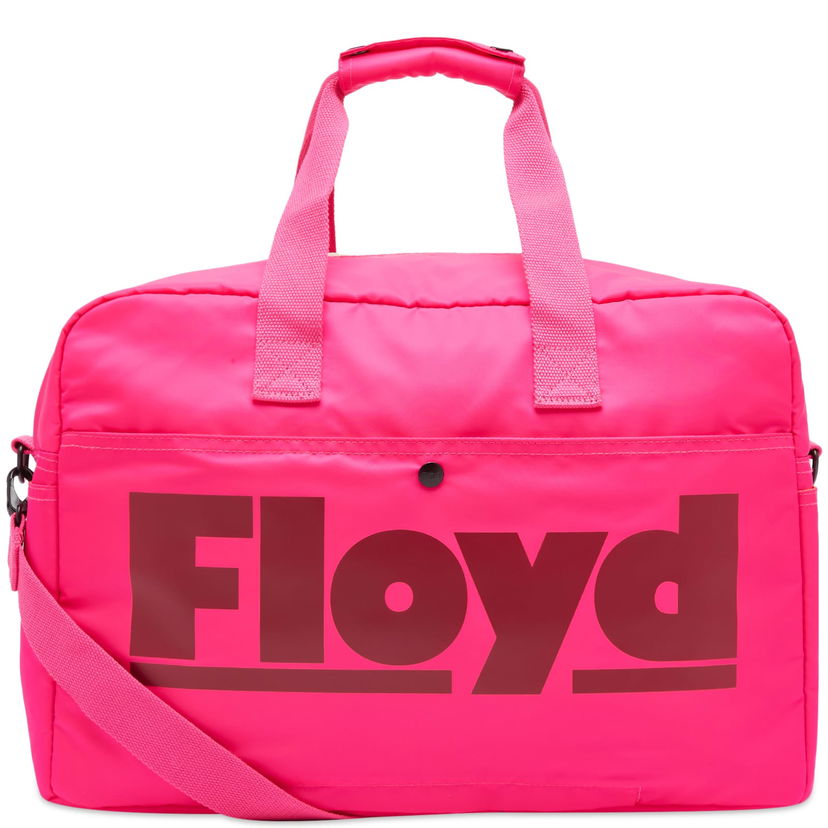 Putna torba Floyd Floyd Weekender Bag Ružičasta | FL2001-WE002