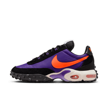Tenisice i cipele Nike Air Max Waffle SP Ljubičasta | FV6946-500, 1