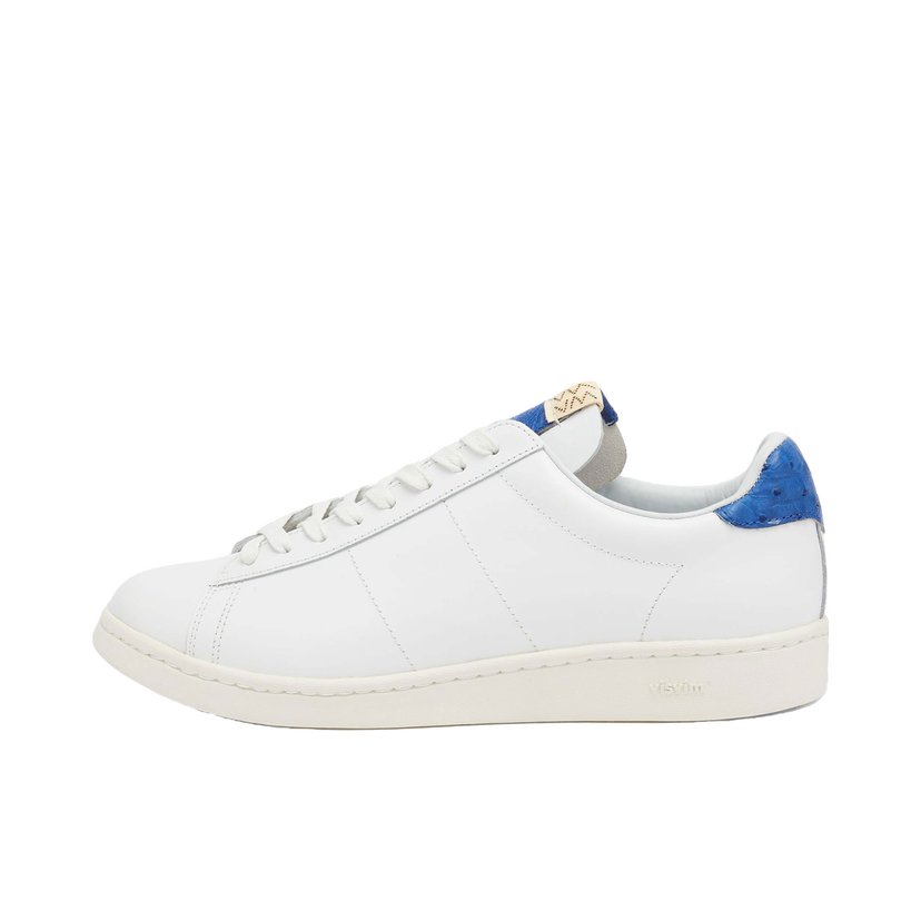 Tenisice i cipele visvim Visvim Corda-Folk, Size UK 10 Bijela | 125102002001-BLE
