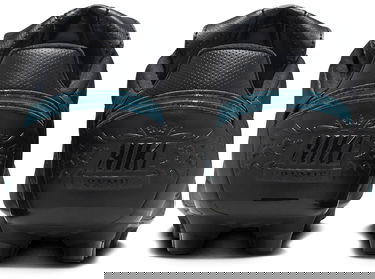 Tenisice i cipele Nike The Premier III FG Crna | hm0265-001, 5