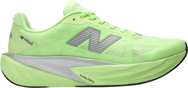 Tenisice i cipele New Balance New Balance FuelCell Rebel v5 Zelena | mfcxlz5-mfcxlz5, 0