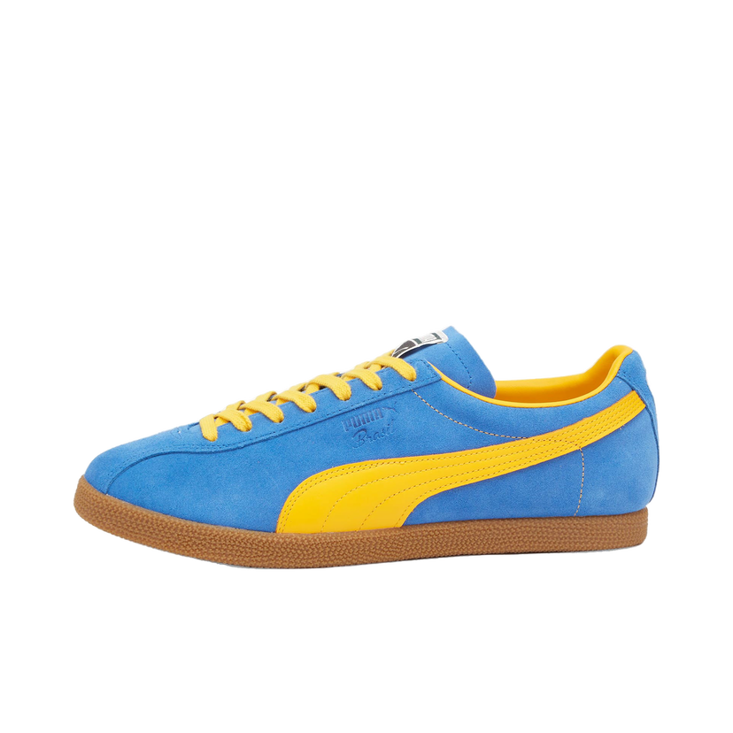Tenisice i cipele Puma Brasil Plava | 401048-04