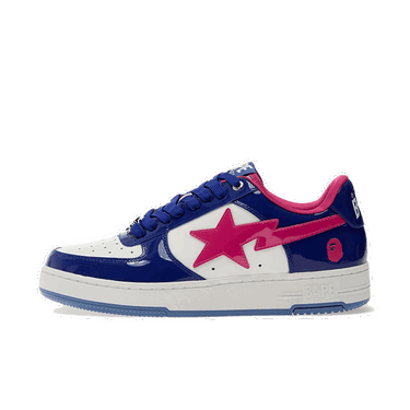 Tenisice i cipele BAPE Bape Sta M2 "Blue & Pink" Tamnoplava | 001FWK801301MBLU, 0