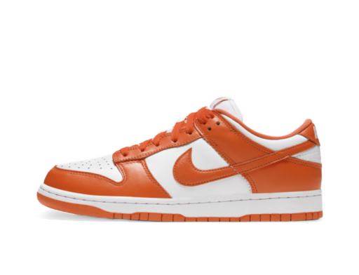 Tenisice i cipele Nike Dunk Low Retro SP "Syracuse" Narančasta | CU1726-101