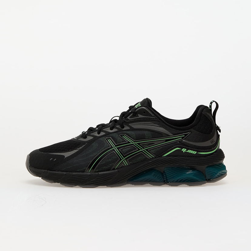 Tenisice i cipele Asics Gel-Quantum 180 VIII Crna | 1203A594-005