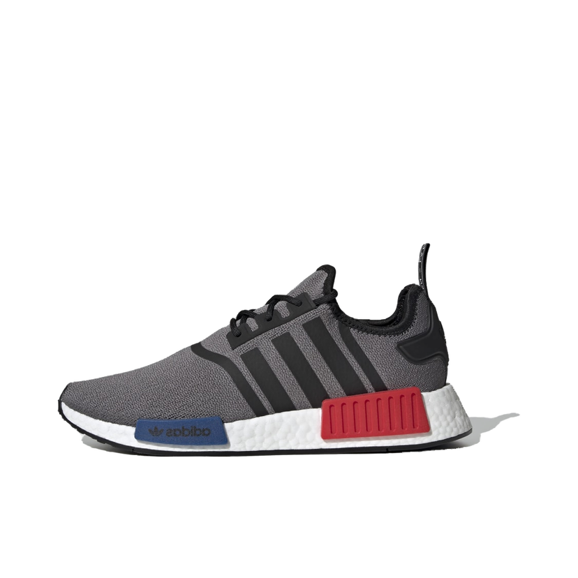 Tenisice i cipele adidas Originals NMD_R1 Siva | GZ7924