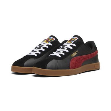 Tenisice i cipele Puma Club II Year Of Sports Crna | 397446_01, 3