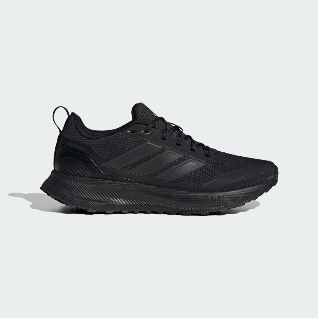 Tenisice i cipele adidas Performance Runfalcon 5 TR Crna | JP5913, 0