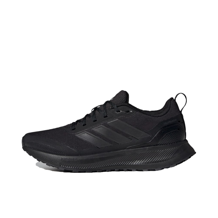 Trčanje adidas Performance Runfalcon 5 TR Crna | JP5913