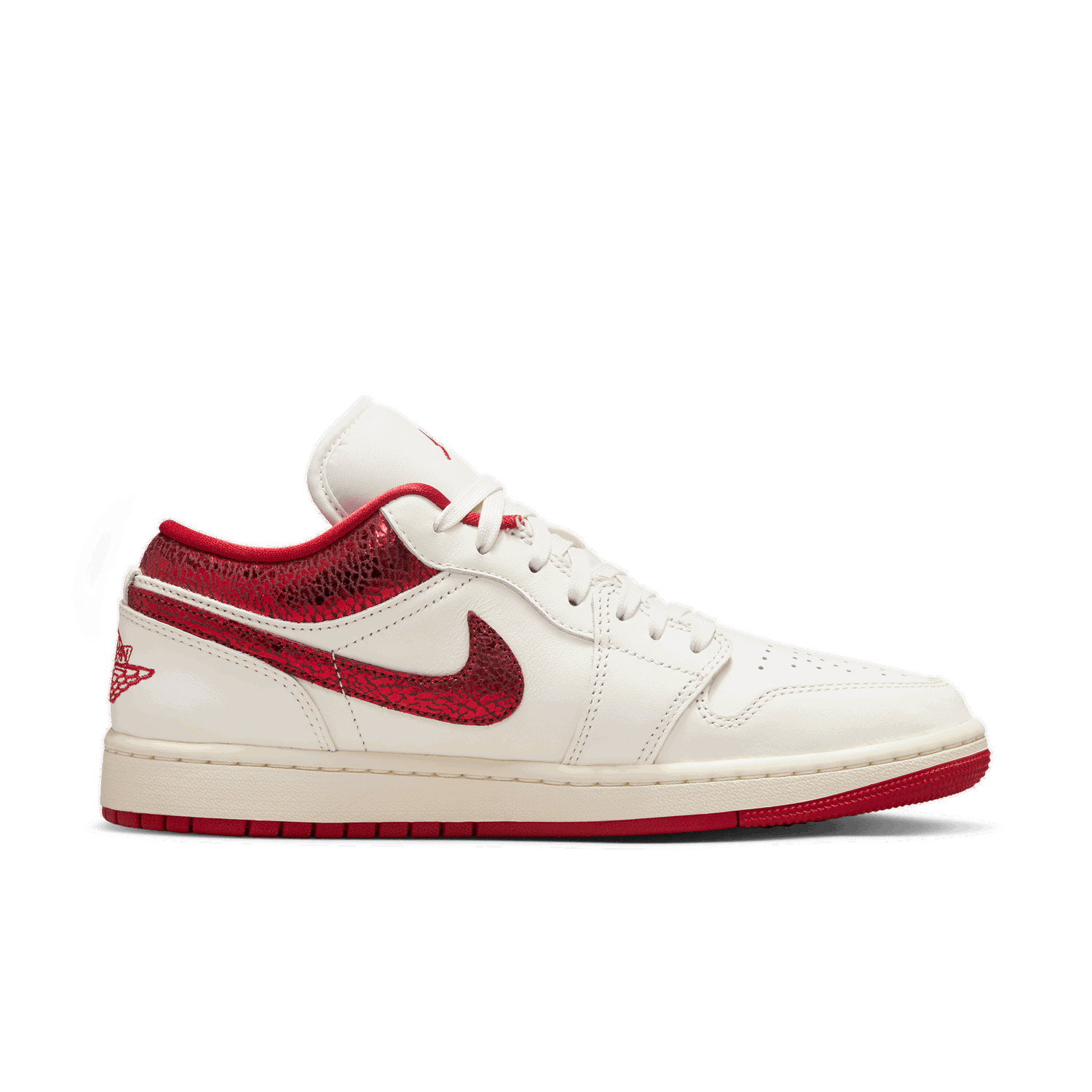 Tenisice i cipele Jordan Air Jordan 1 Low SE Bijela | HJ9338-106, 1